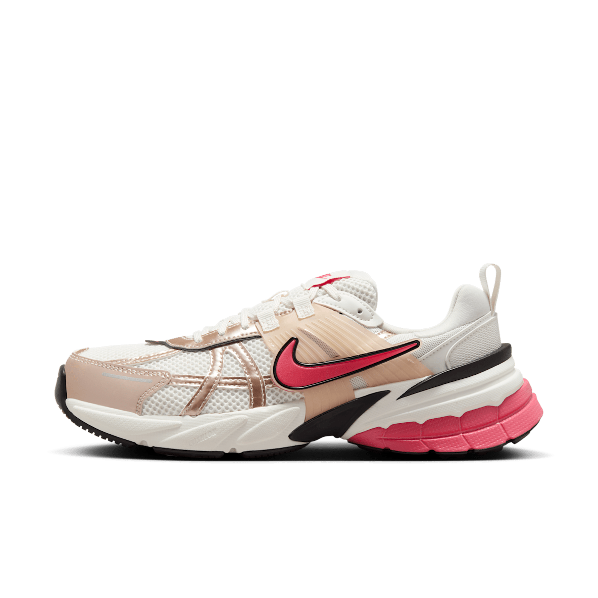 Brown Nike V2K. Nike.com